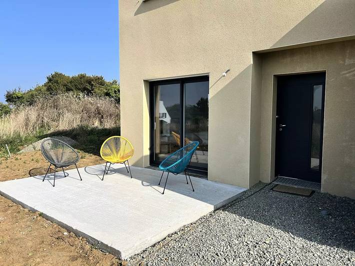 Location de vacances pour 6 personnes à Plévenon - 2