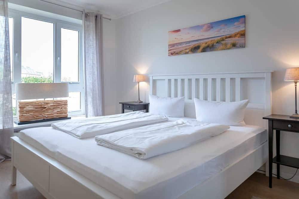 Ganze Wohnung, Strandzeit, Deutschland in List (Sylt), Sylt