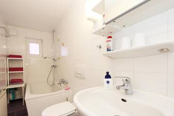 Ferienhaus für 5 Personen in Prerow, Darß, Bild 4