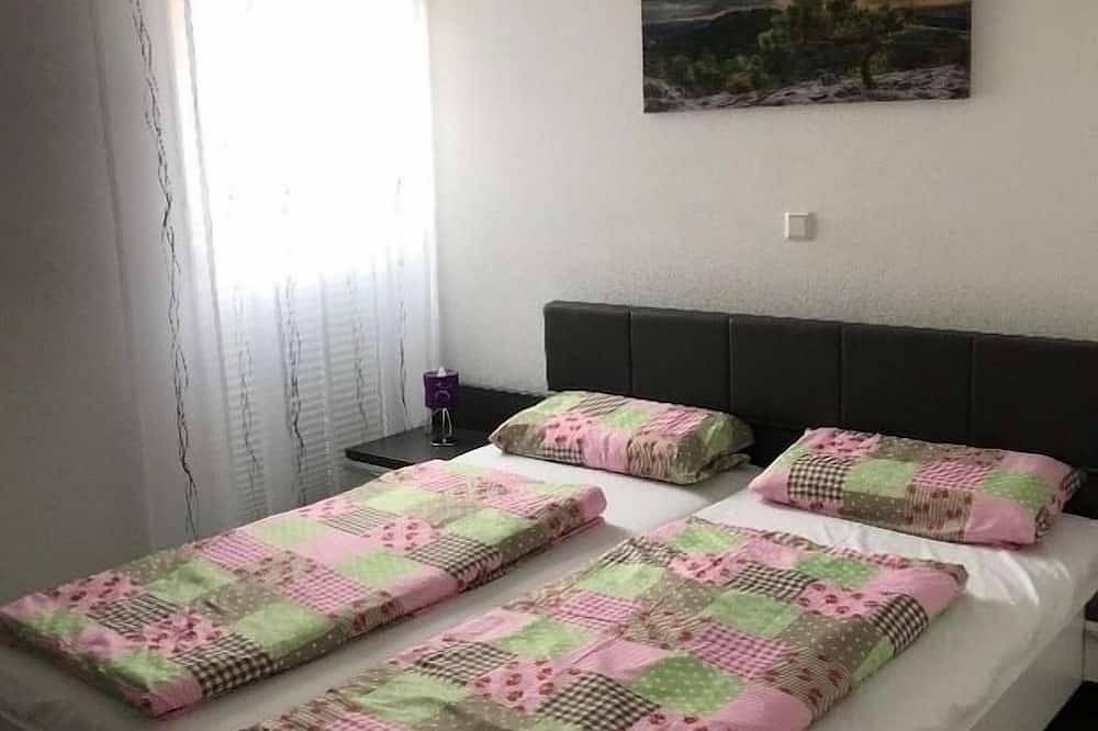 Ganze Wohnung, Ferienwohnung/App. für 2 Gäste mit 55m² in Bad Neustadt an der Saale in Bad Neustadt an der Saale, Rhön-Bayern