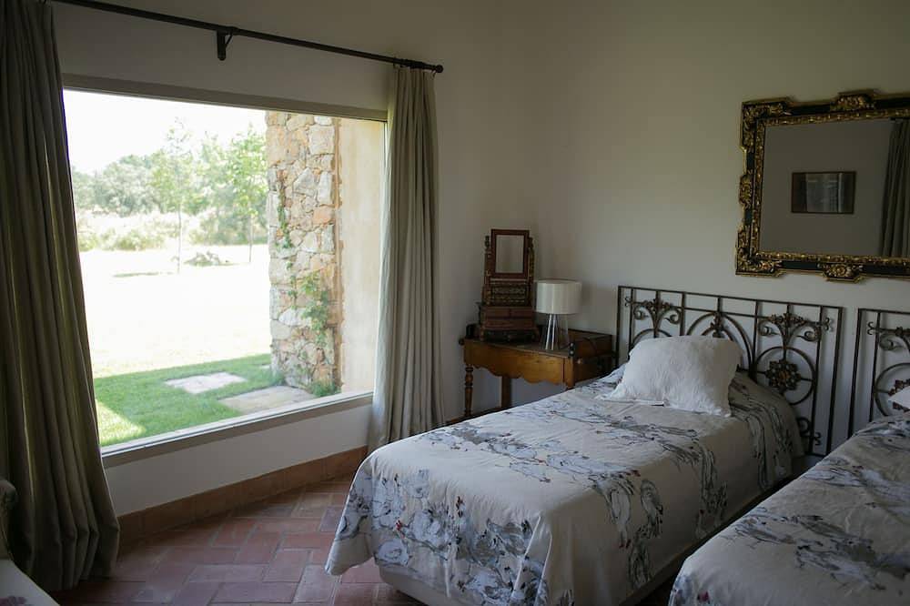 Casa Ecologica en la Vera in Villanueva de la Vera, Provincia de Cáceres