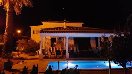 Maison De Vacances pour 8 Personnes dans Quinta do Sobral, Algarve, Photo 2
