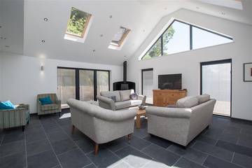 Holiday Home for 8 People in Ambleside, Cumbria, Photo 1