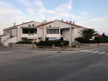 Gîte pour 3 personnes, avec jardin, animaux acceptés à Gajac