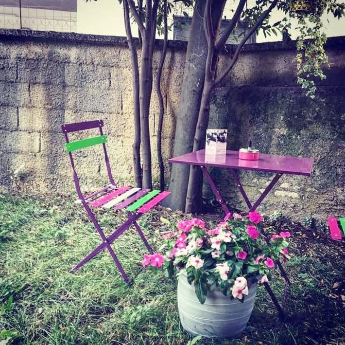 Gîte pour 2 personnes dans Cassino - 3