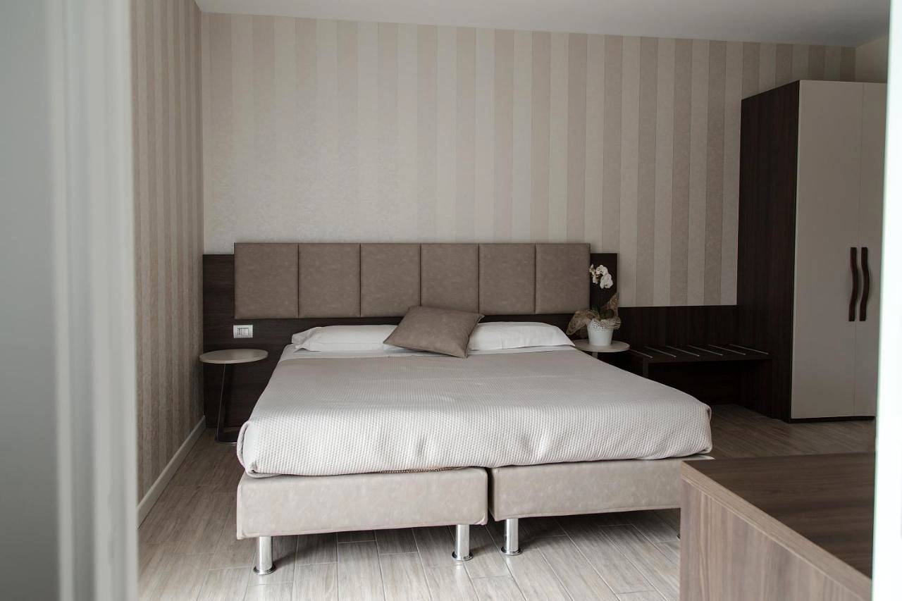Menta e Rosmarino Rooms in Lazise, Gardasee-Berge
