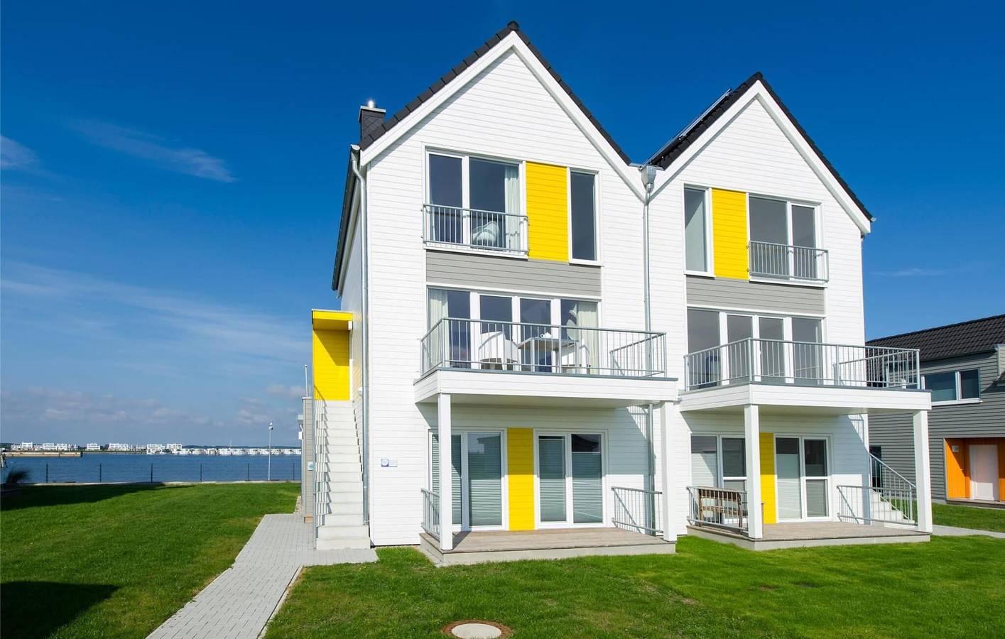 Appartamento vacanze a Schlei a partire da 119€ a notte