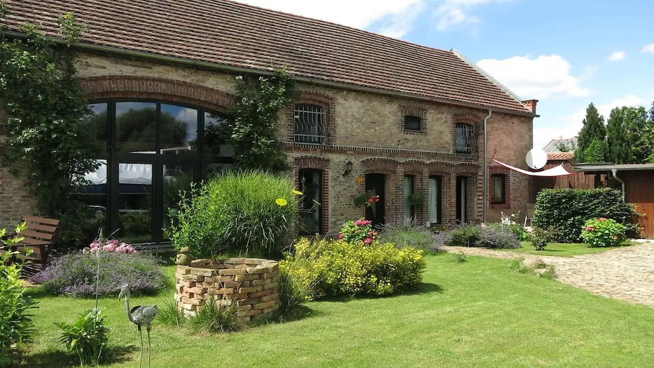 Ferienhaus für 4 Personen (50 m²) in Päwesin, Westhavelland