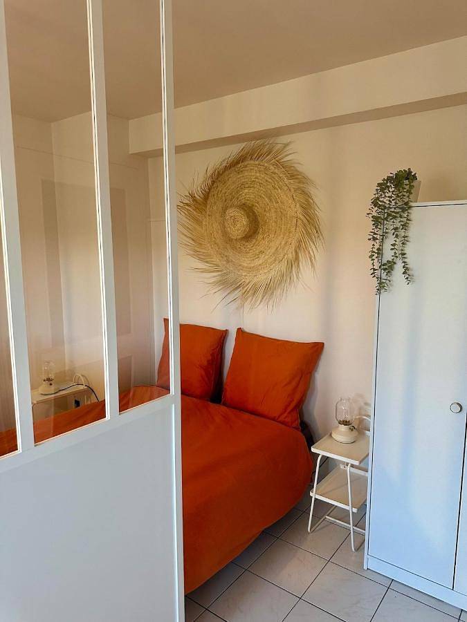 Appartement entier, Le Croix-Roussien - Apartment 30m2 in Caluire-et-Cuire, Lyon et ses environs
