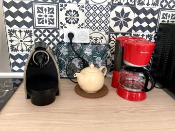 Location De Vacances pour 6 Personnes dans Lussac, Région de Libourne, Photo 4