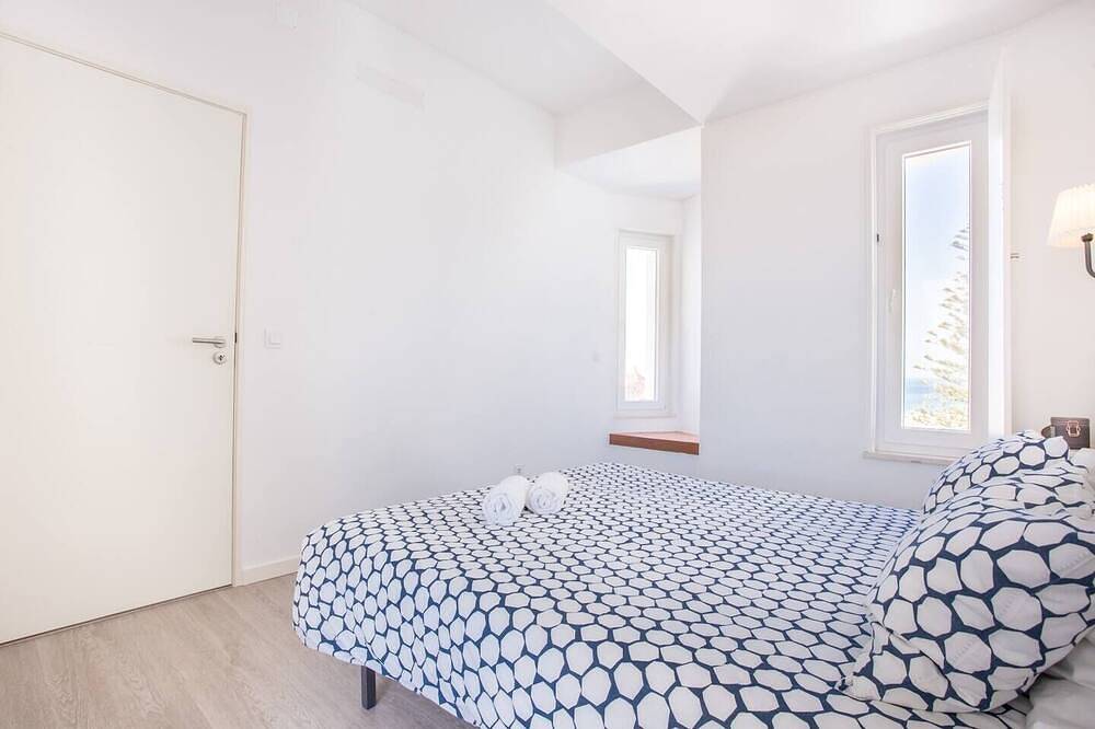 Ganze Wohnung, Beny's Beach House - 2 Minuten zu Fuß zum Felsstrand in Praia da Rocha, Portimão