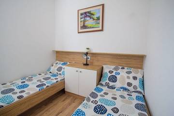 Camping voor 6 Personen in Karigador, Umag, Afbeelding 4