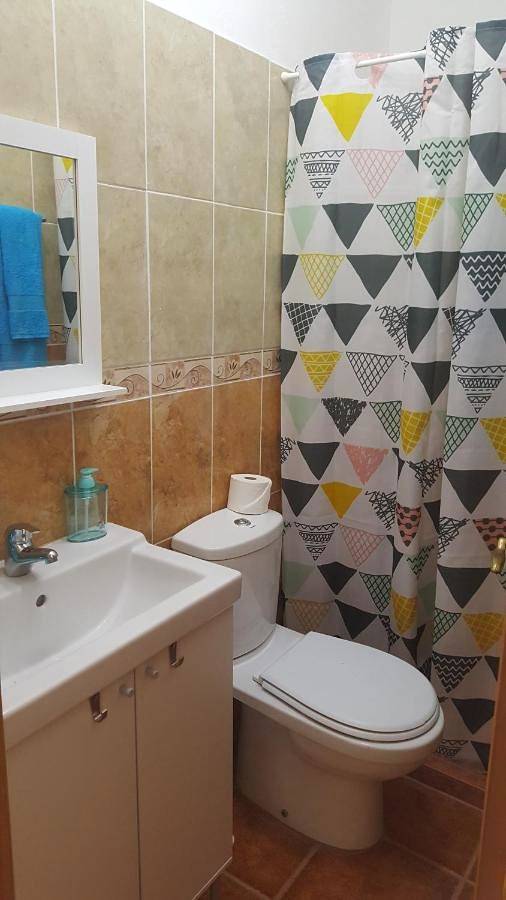 Appartement entier, Las Casillas de Tasarte in Playa de Tasarte, La Aldea de San Nicolás