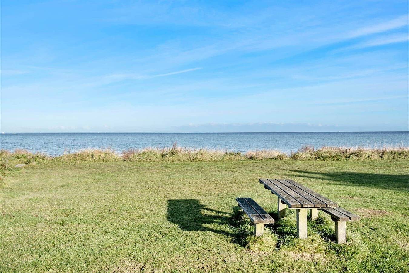 S742 Strøby - Garderhøjen 32 in Strøby, Stevns und Umgebung