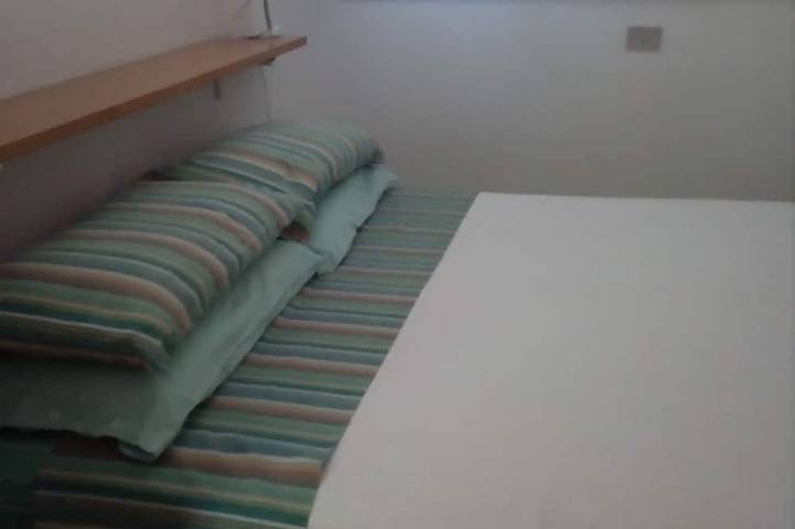 Appartement entier, Appartement - Villasimius - porto Sa Ruxi in Porto Sa Ruxi, Villasimius