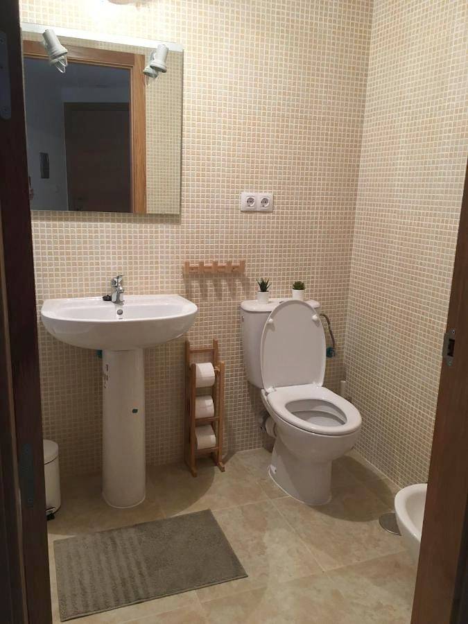 Gîte pour 6 personnes, avec terrasse et vue à Archena - 3