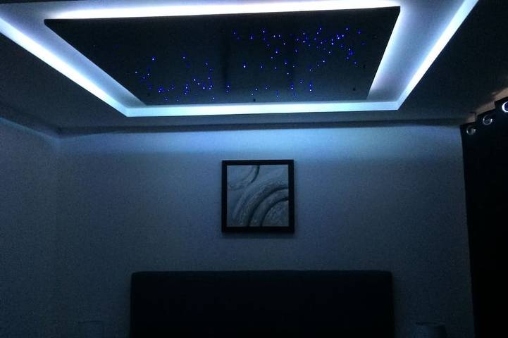 Maison d’hôte pour 2 personnes, avec terrasse et piscine à Wimereux - 4