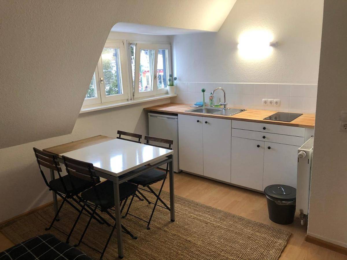 Ganze Wohnung, Standard Double Room in Kirchzarten, Südschwarzwald