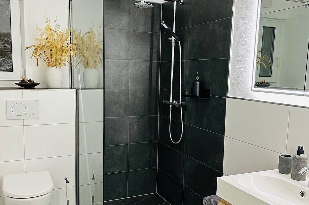 Ganze Wohnung, Ferienwohnung im Altmühltal in Essing, Altmühltal