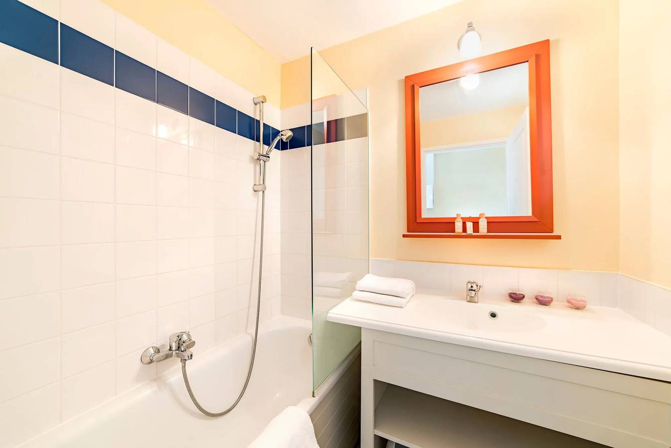Studio entier, Studio pour 4 personnes avec piscine in Château-d'Olonne, Les Sables-d'Olonne