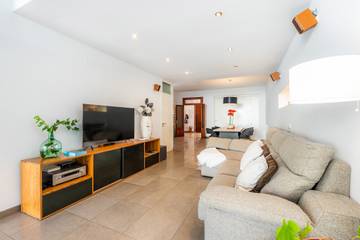 Ferienhaus in Sa Pobla, Mallorca Norden für 8 