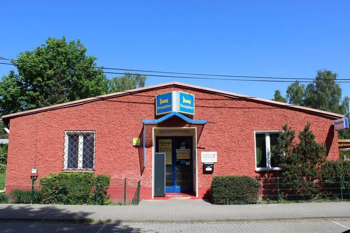 Ferienhaus für 2 Personen
