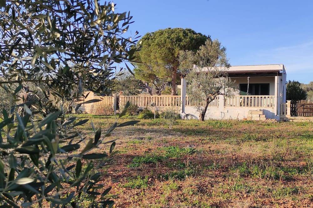 Villa individual Maldivas de Salento - Puglia in Salve, Golfo de Tarento