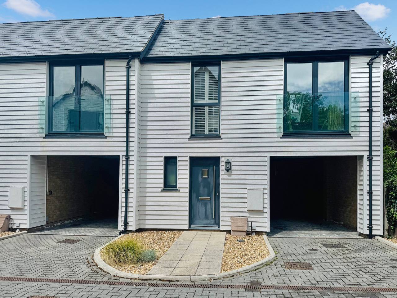 The Salt Yard Villa 4 - Uk52109 in Whitstable, Kent