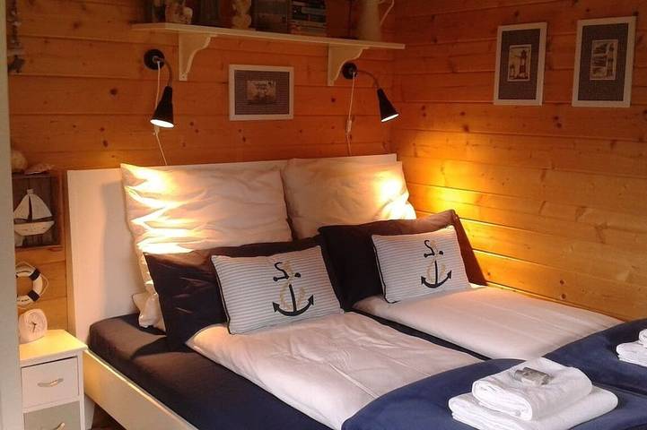 Ferienhaus für 2 Personen, mit Garten in Bodenfelde - 2