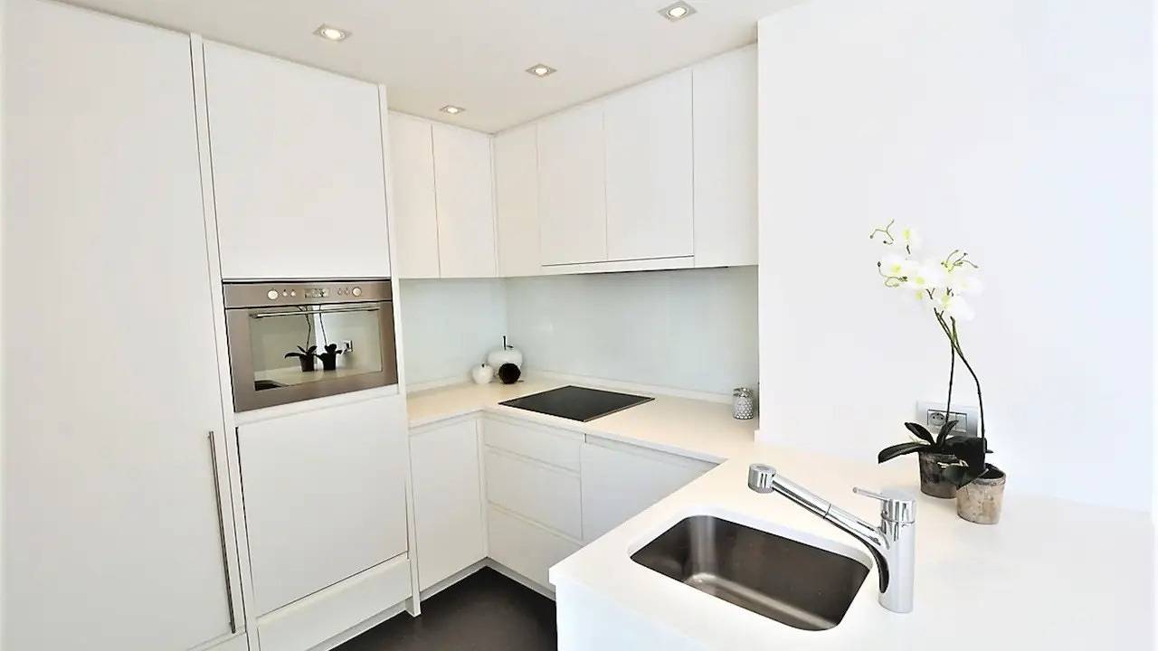 Ganze Ferienwohnung, Ferienwohnung für 4 Personen (70 m²) in Knokke-Heist in Knokke, Knokke-Heist