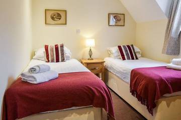 Cottage for 4 People in Winchcombe, The Cotswolds, Photo 3
