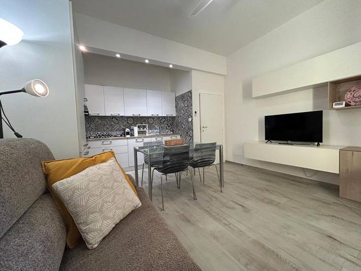 Appartamento vacanze per 4 persone - 1