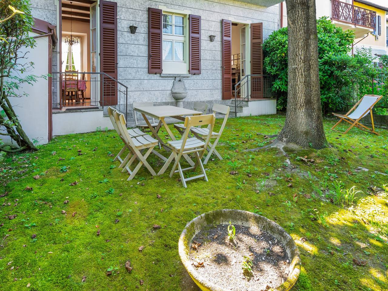 Ferienhaus in Meina in Meina, Comune di Meina