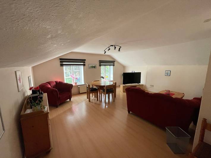 Ferienwohnung für 4 Personen, mit Balkon in Langballig und Umgebung - 4