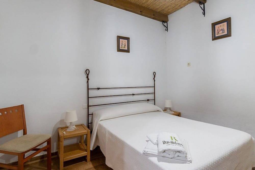 Bodega Ciprés Benaoján by Ruralidays in Benaoján, Málaga Province