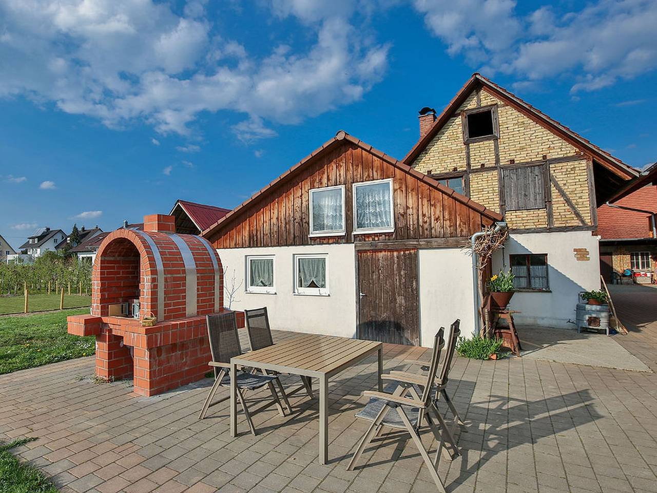 Doppelzimmer mit Etagendusche, max. 3 Personen in Kressbronn am Bodensee, Region Bodensee-Oberschwaben