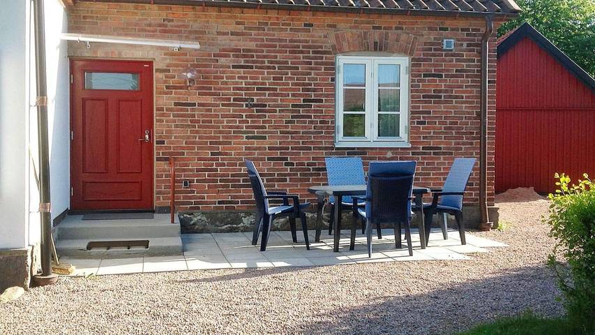 Ferienhaus für 7 Personen in Yngsjö - 2