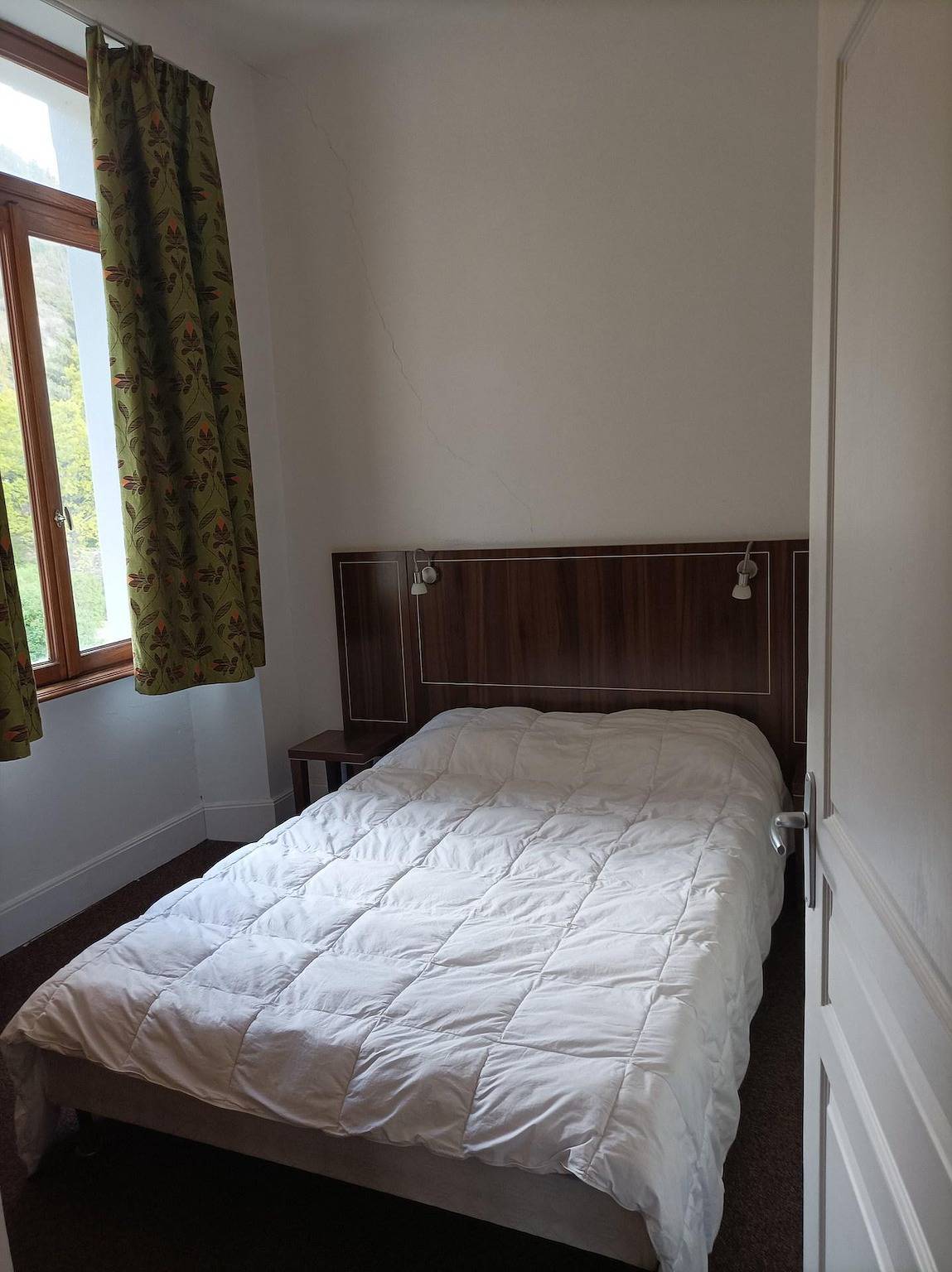 Appartement entier, Résidence Chateau des Magnans C - Appartement 3 pièces 6 personnes (C301) in Jausiers, Parc national du Mercantour