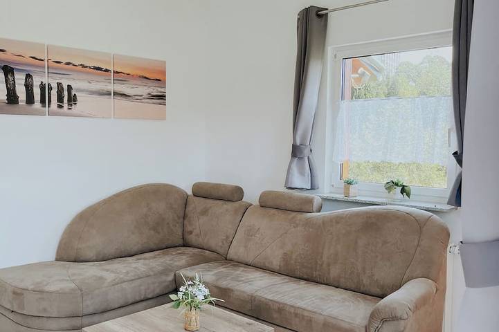Ferienhaus für 3 Personen, mit Haustier in Lahnstein