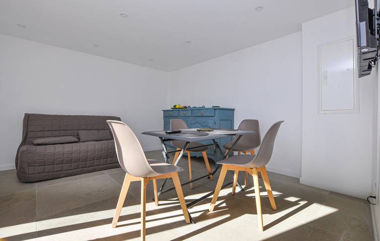 Ferienwohnung für 4 Personen, mit Terrasse und Pool an der Côte d'Azur - 4