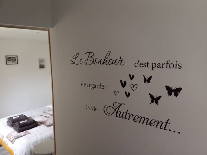 Location de vacances pour 2 personnes, avec jardin et jacuzzi à Senonches - 4