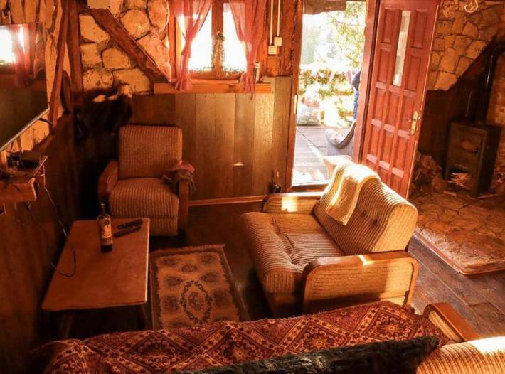 Gîte pour 6 personnes en Bosnie - 4
