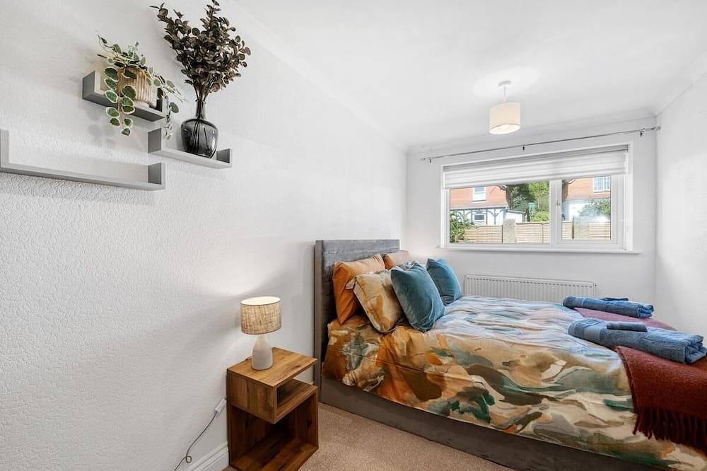 Knights Rest - Minutes to the Port in Dover, Kent