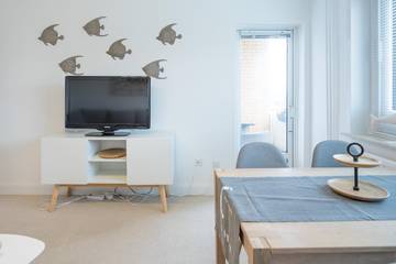 Vakantiewoning voor 2 Personen in Sylt, Nordseeinseln, Afbeelding 3