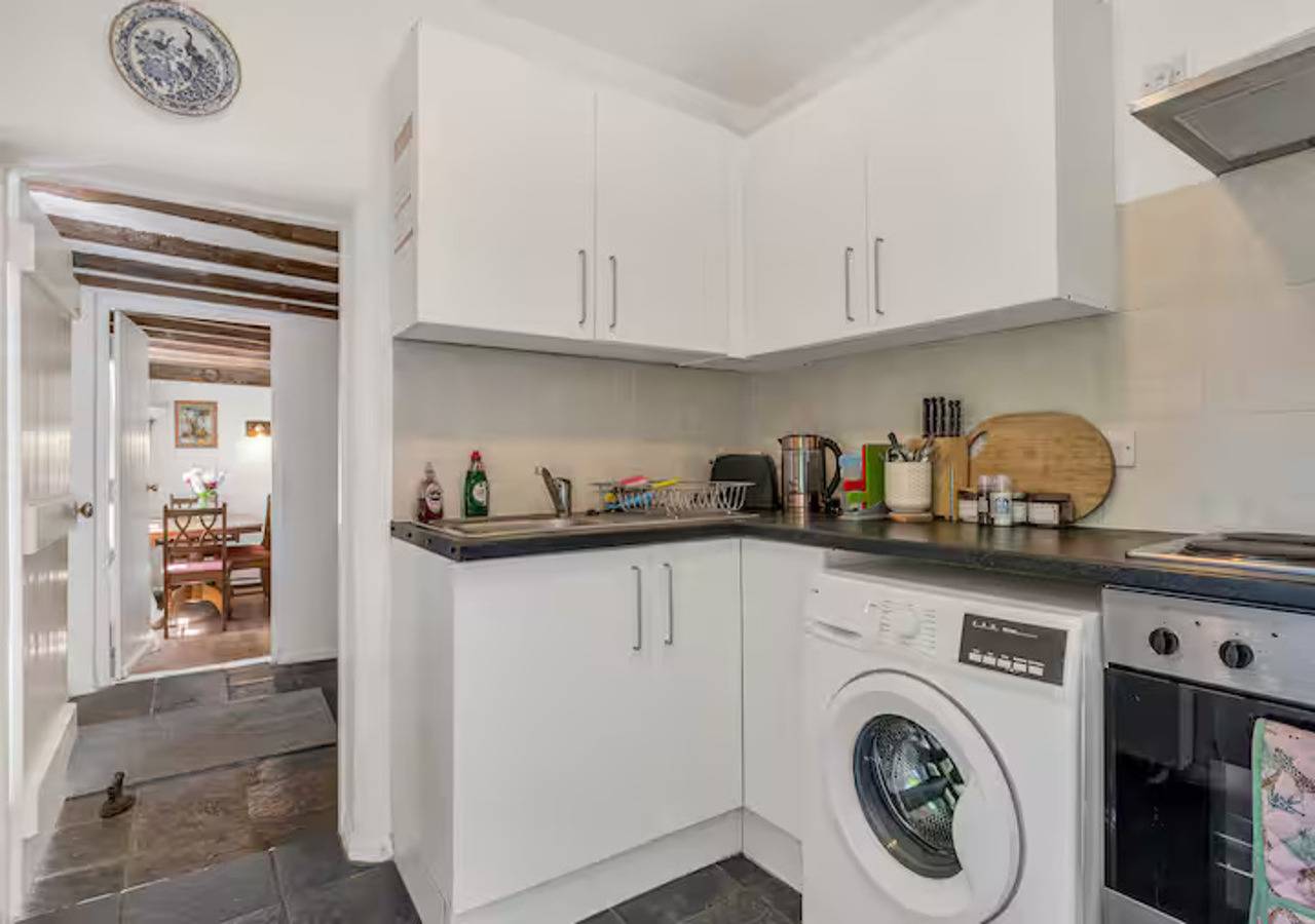 Lovely Cottage just outside of Canterbury - Pass the Keys in Sturry, Kent