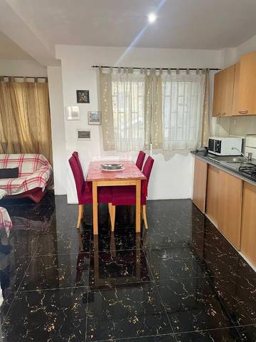 Gîte pour 2 personnes, animaux acceptés dans Praia