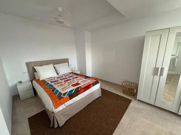Maison d’hôte pour 3 personnes, avec vue à Almería
