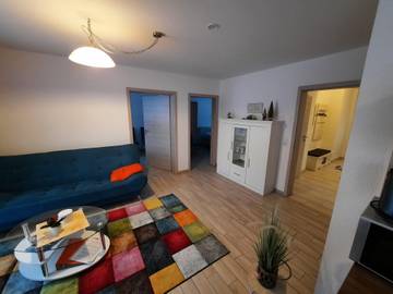 Ferienwohnung für 4 Personen in Hohendorf (Groß Mohrdorf), Groß Mohrdorf, Bild 3