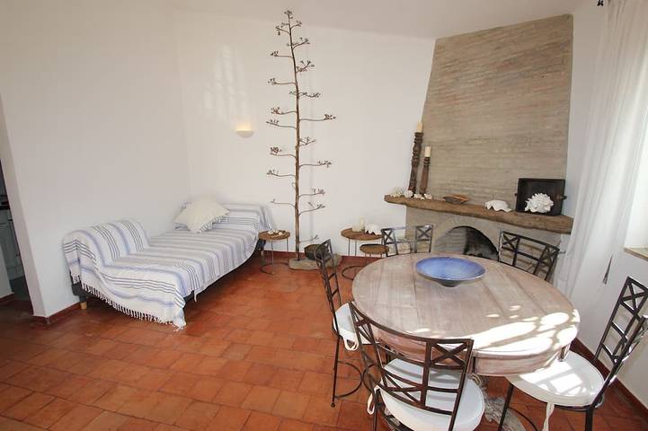 Bungalow für 4 Personen, mit Terrasse und Garten an der Algarve - 3