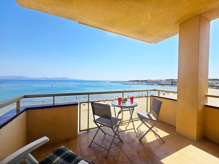 Appartement entier, Celeste in L'Escala, Haut-Ampurdan